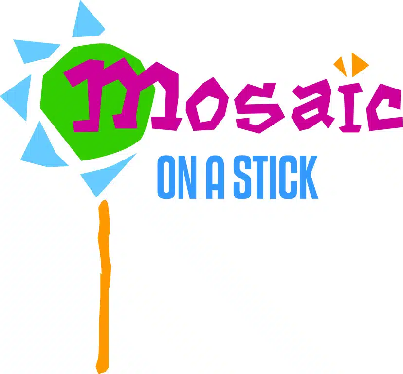 mosaic mosaic