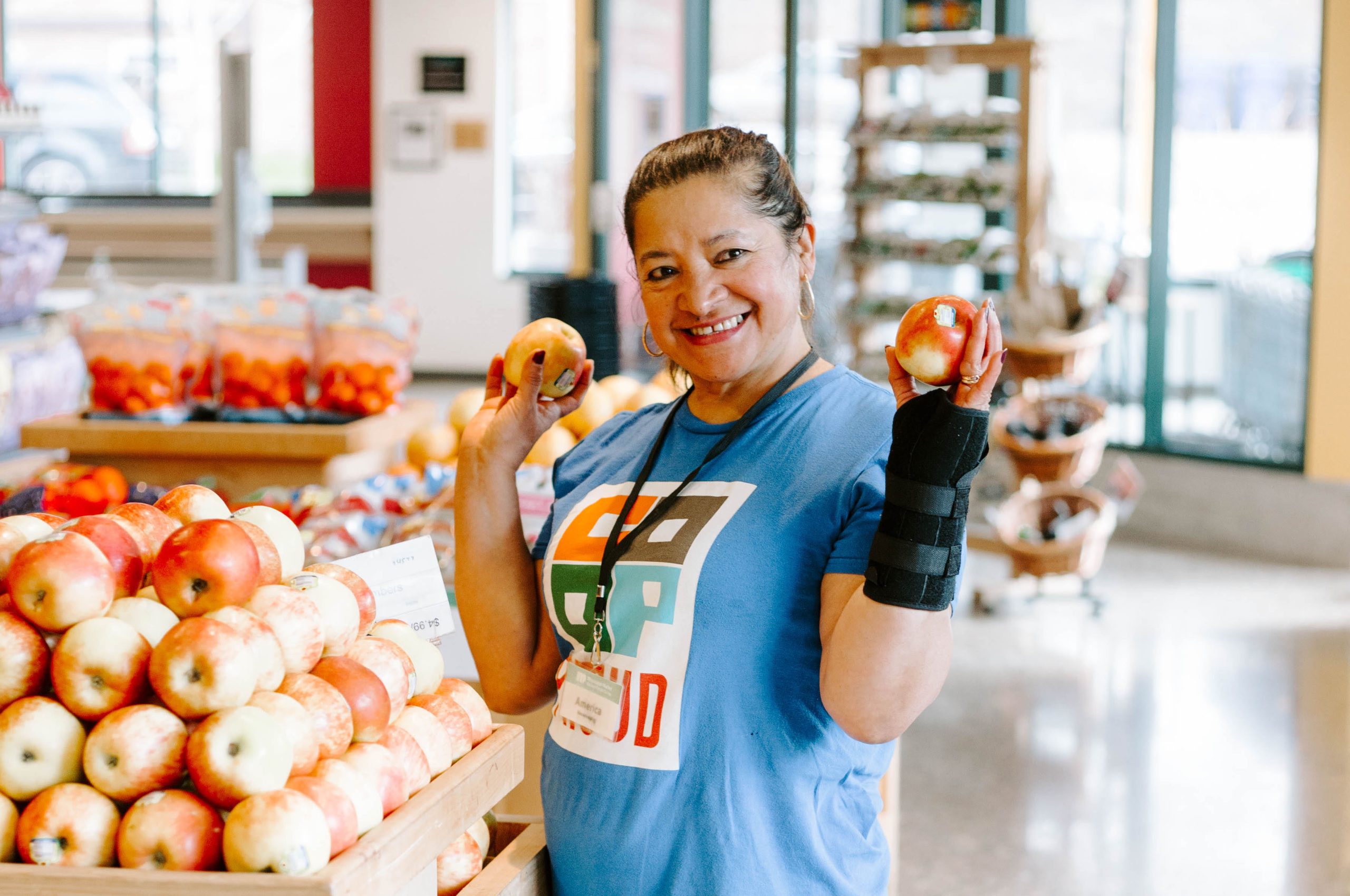 Mississippi Market // Staff + Store Photos Mississippi Market // Staff + Store Photos